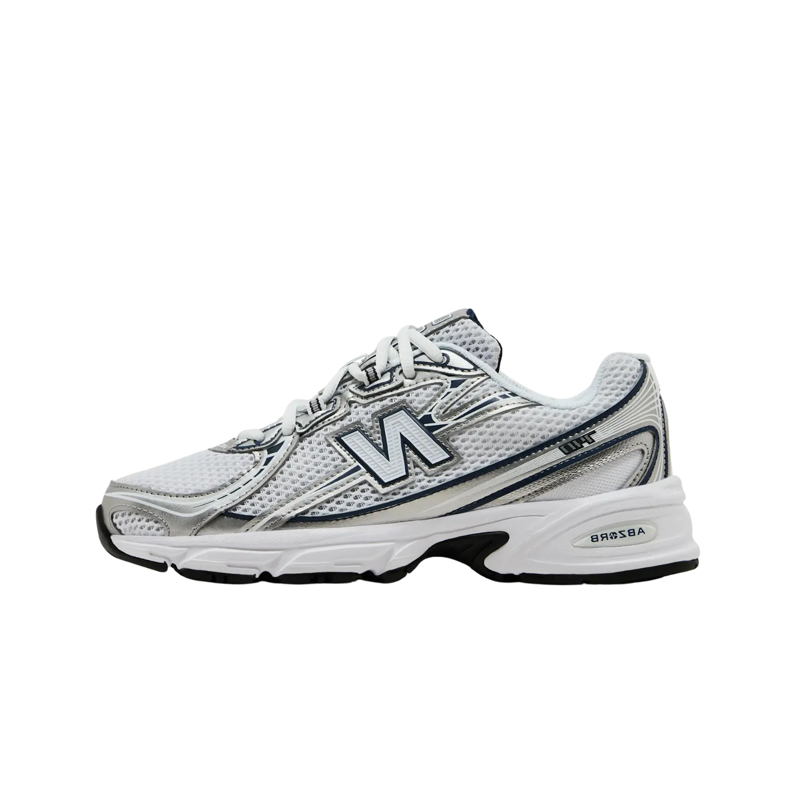 740 Big Kid 'Navy White'