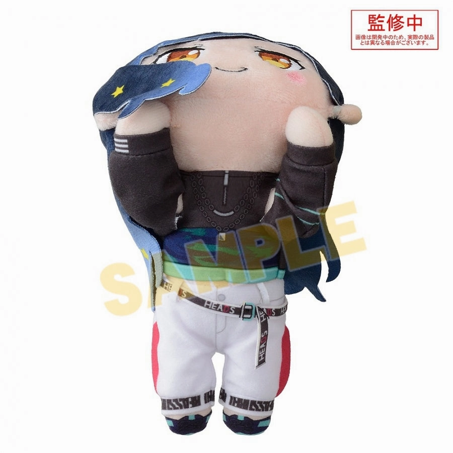 [PREORDER] An Shiraishi Project Sekai Vivid Bad Squad WxS -Brand New Style- Nesoberi (S)