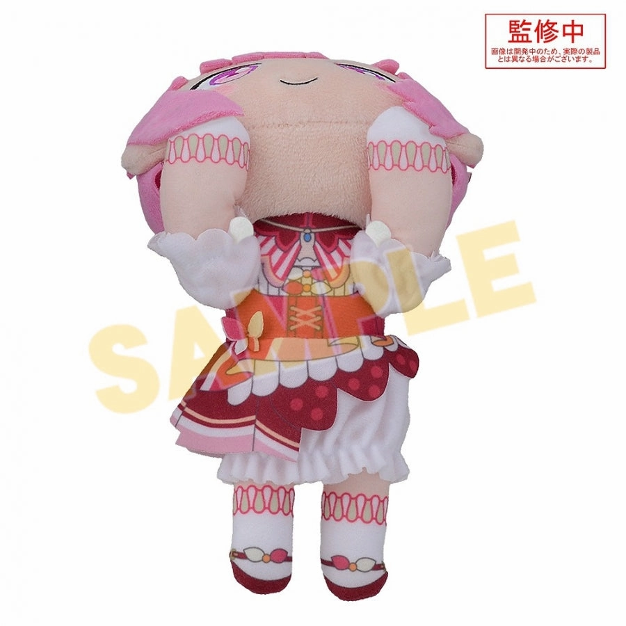 [PREORDER] Emu Otori Project Sekai Wonderland x Showtime WxS -Brand New Style- Nesoberi (S)