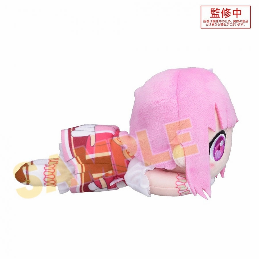 [PREORDER] Emu Otori Project Sekai Wonderland x Showtime WxS -Brand New Style- Nesoberi (S)