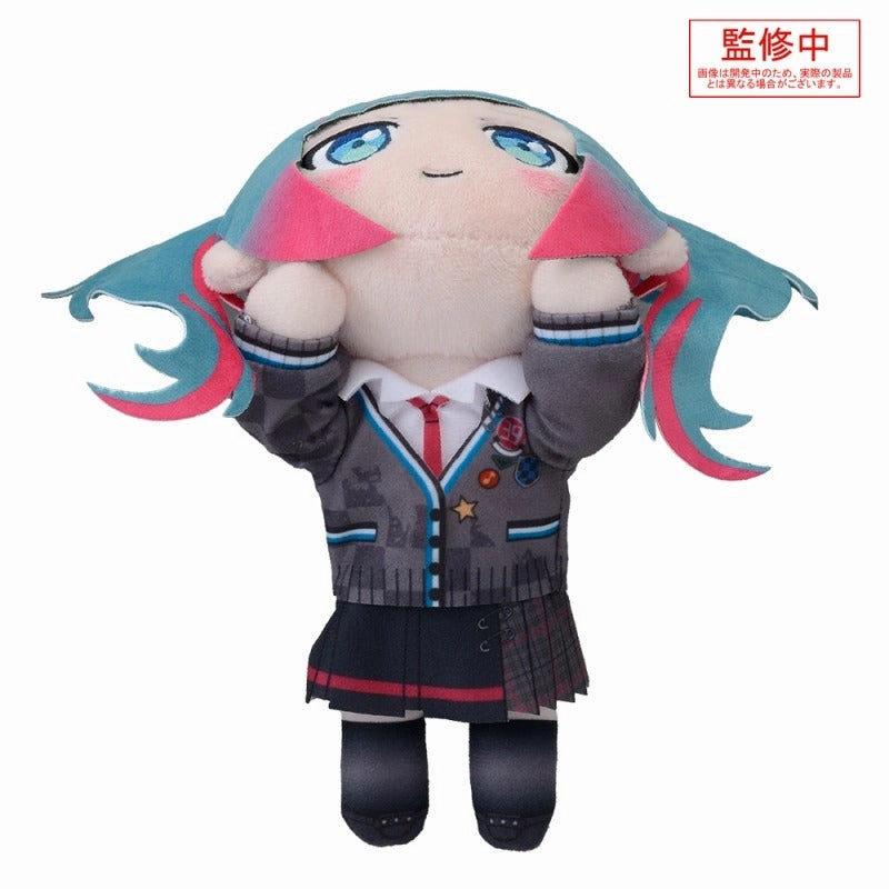 [PREORDER] Hatsune Miku Project Sekai Leo/need L/n -Brand New Style- Nesoberi (S)