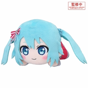 [PREORDER] Hatsune Miku Project Sekai More More Jump MMJ -Brand New Style- Nesoberi (S)