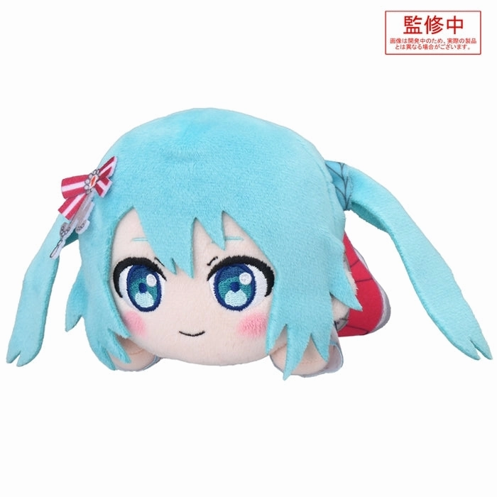 [PREORDER] Hatsune Miku Project Sekai More More Jump MMJ -Brand New Style- Nesoberi (S)