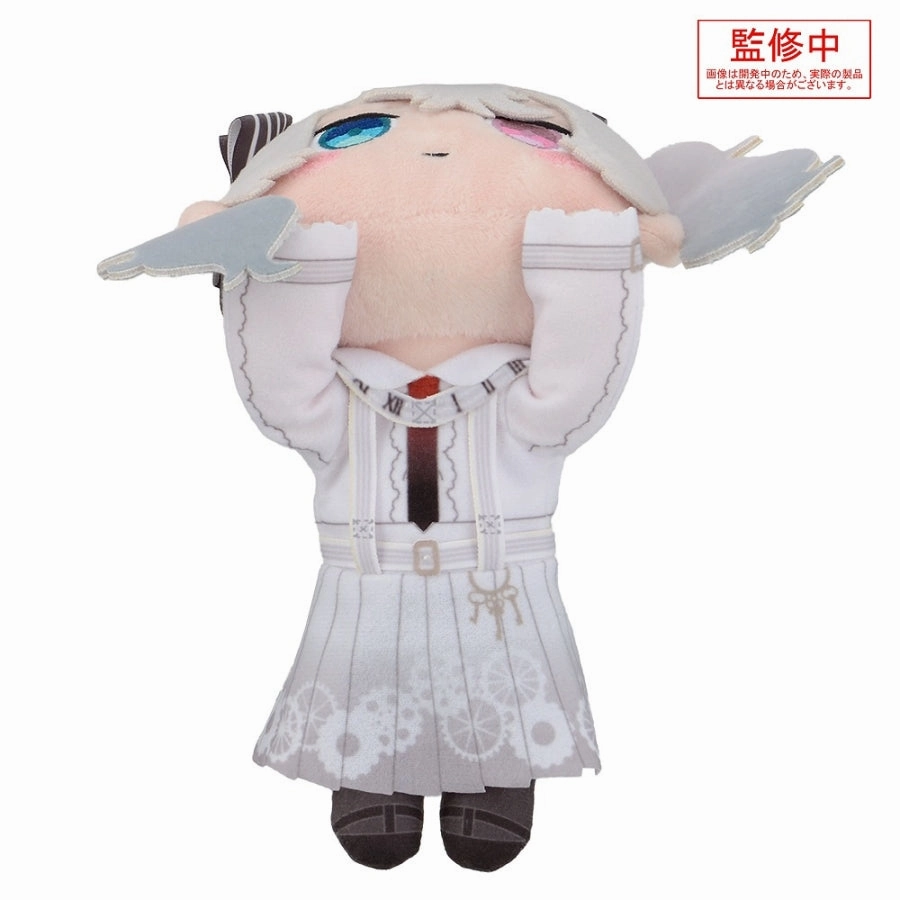 [PREORDER] Hatsune Miku Project Sekai Nighcord 25ji Brand New Empty Nesoberi (S)