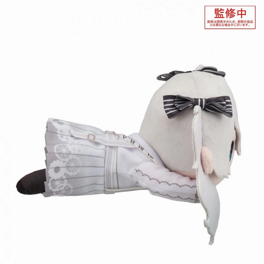 [PREORDER] Hatsune Miku Project Sekai Nighcord 25ji Brand New Empty Nesoberi (S)