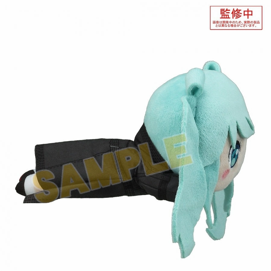[PREORDER] Hatsune Miku Project Sekai Vivid Bad Squad WxS -Brand New Style- Nesoberi (S)