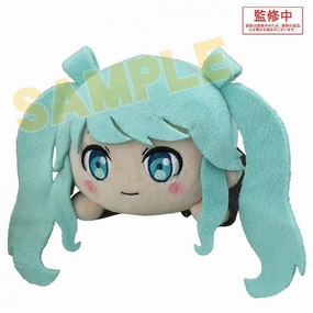 [PREORDER] Hatsune Miku Project Sekai Vivid Bad Squad WxS -Brand New Style- Nesoberi (S)