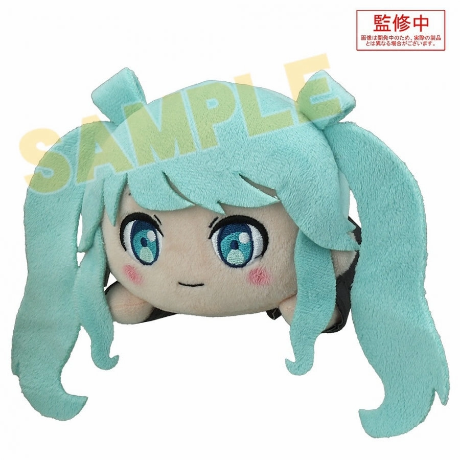 [PREORDER] Hatsune Miku Project Sekai Vivid Bad Squad WxS -Brand New Style- Nesoberi (S)