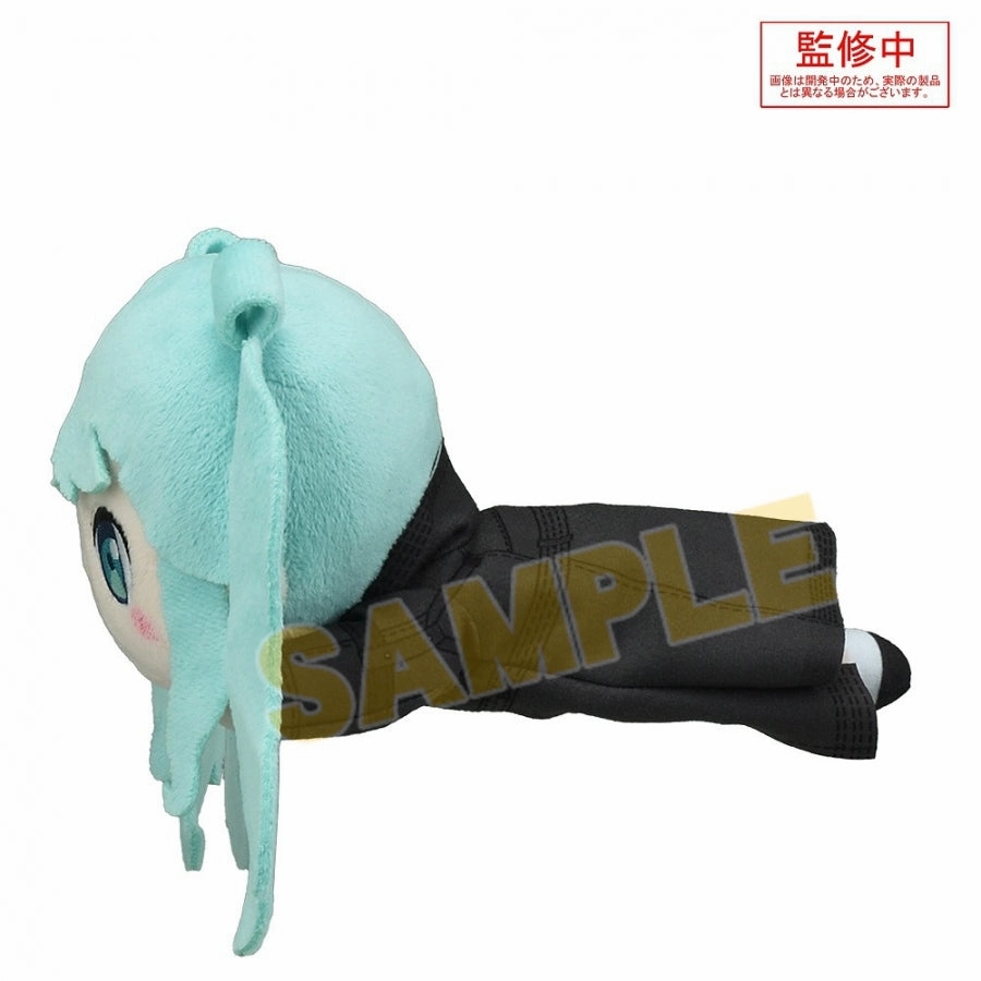 [PREORDER] Hatsune Miku Project Sekai Vivid Bad Squad WxS -Brand New Style- Nesoberi (S)