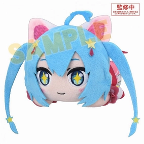[PREORDER] Hatsune Miku Project Sekai Wonderland x Showtime WxS -Brand New Style- Nesoberi (S)