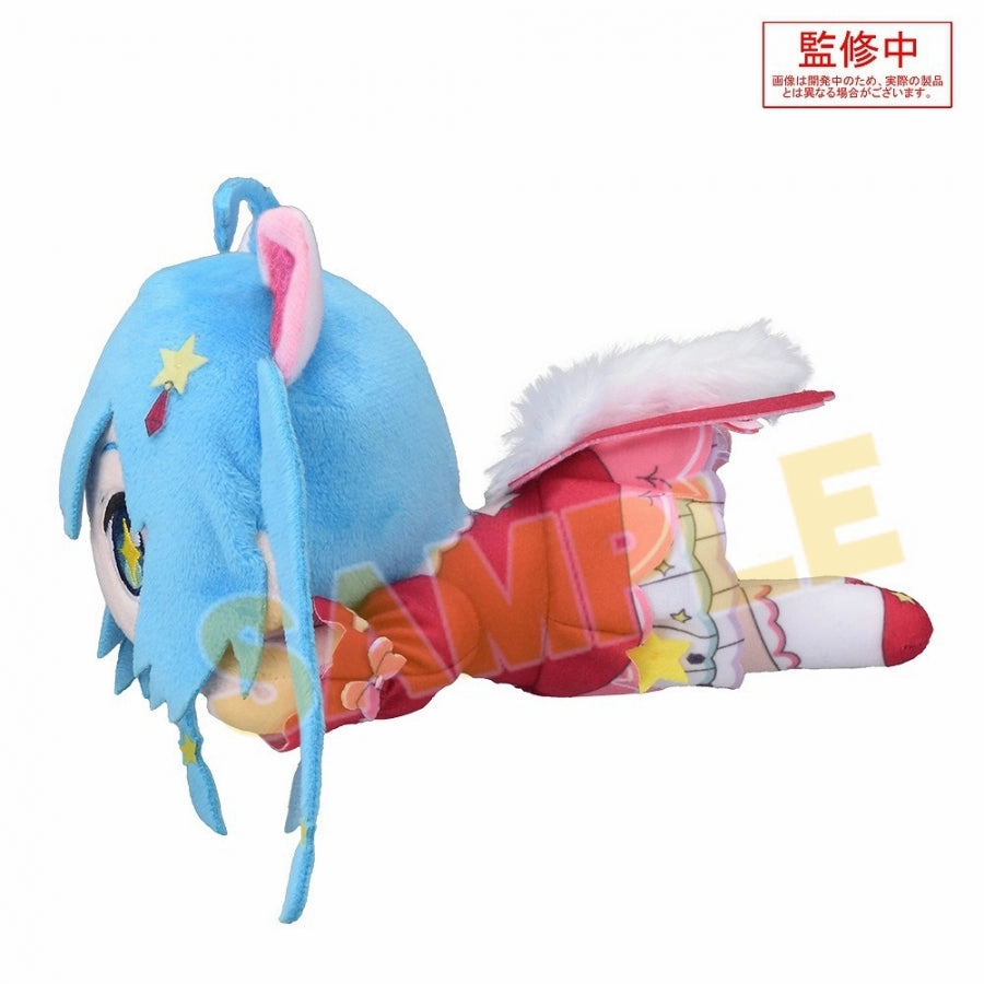[PREORDER] Hatsune Miku Project Sekai Wonderland x Showtime WxS -Brand New Style- Nesoberi (S)