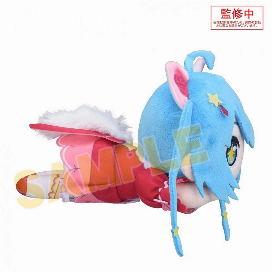 [PREORDER] Hatsune Miku Project Sekai Wonderland x Showtime WxS -Brand New Style- Nesoberi (S)