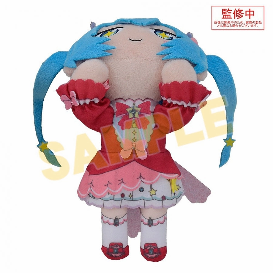 [PREORDER] Hatsune Miku Project Sekai Wonderland x Showtime WxS -Brand New Style- Nesoberi (S)