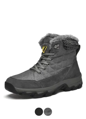 Abrahan Men's Boots