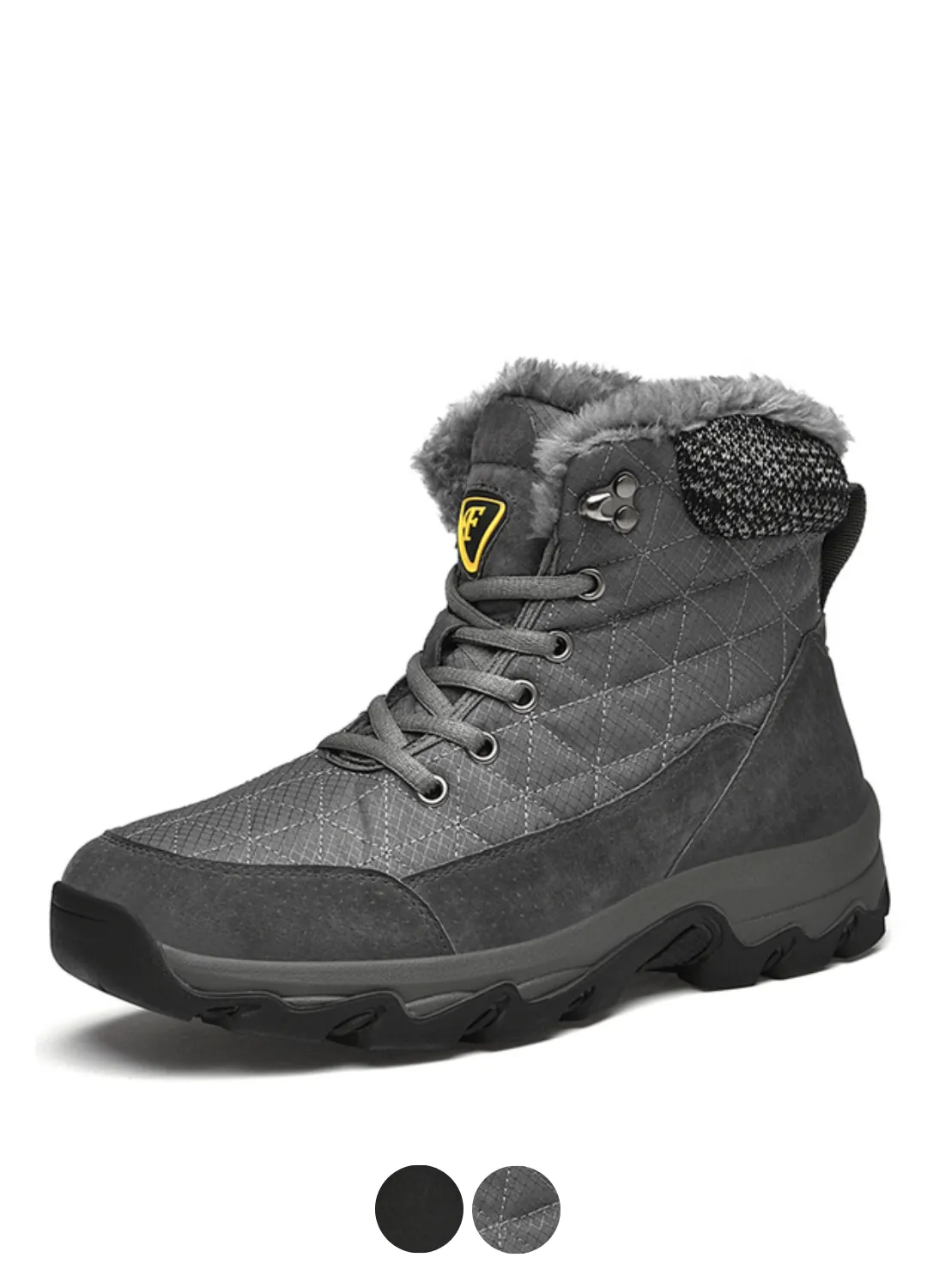 Abrahan Men's Boots