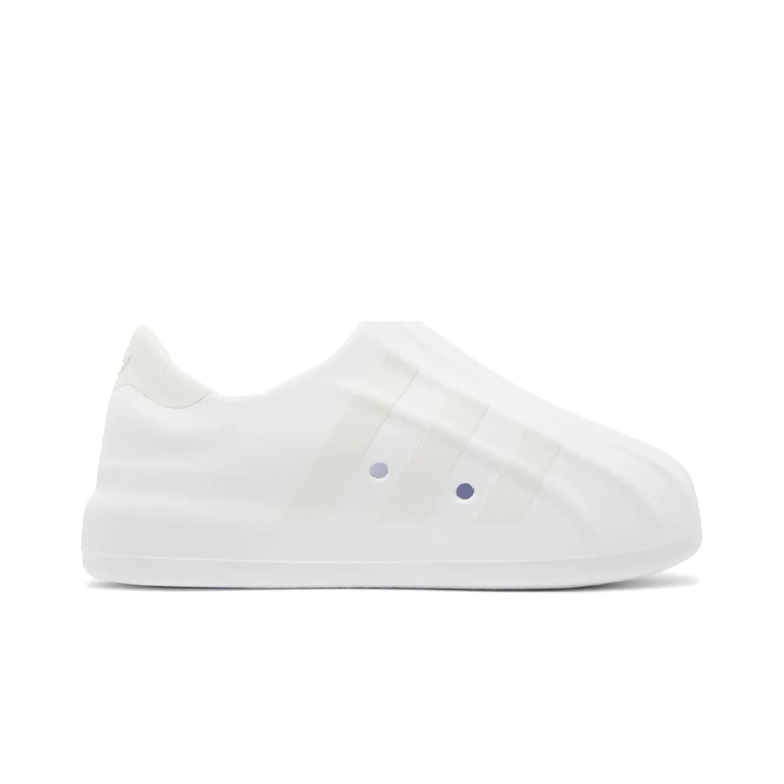adidas adiFOM Superstar Triple White