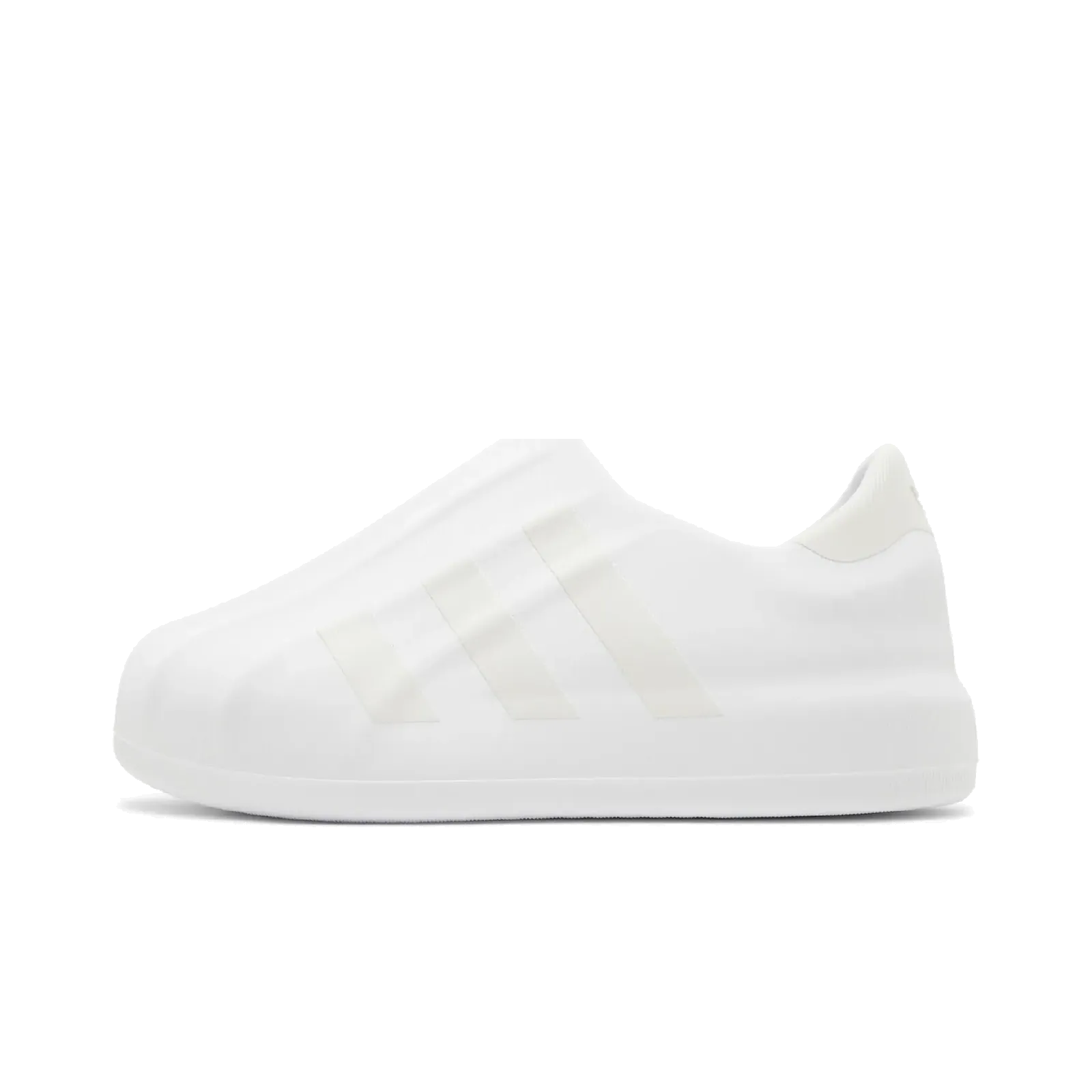 adidas adiFOM Superstar Triple White