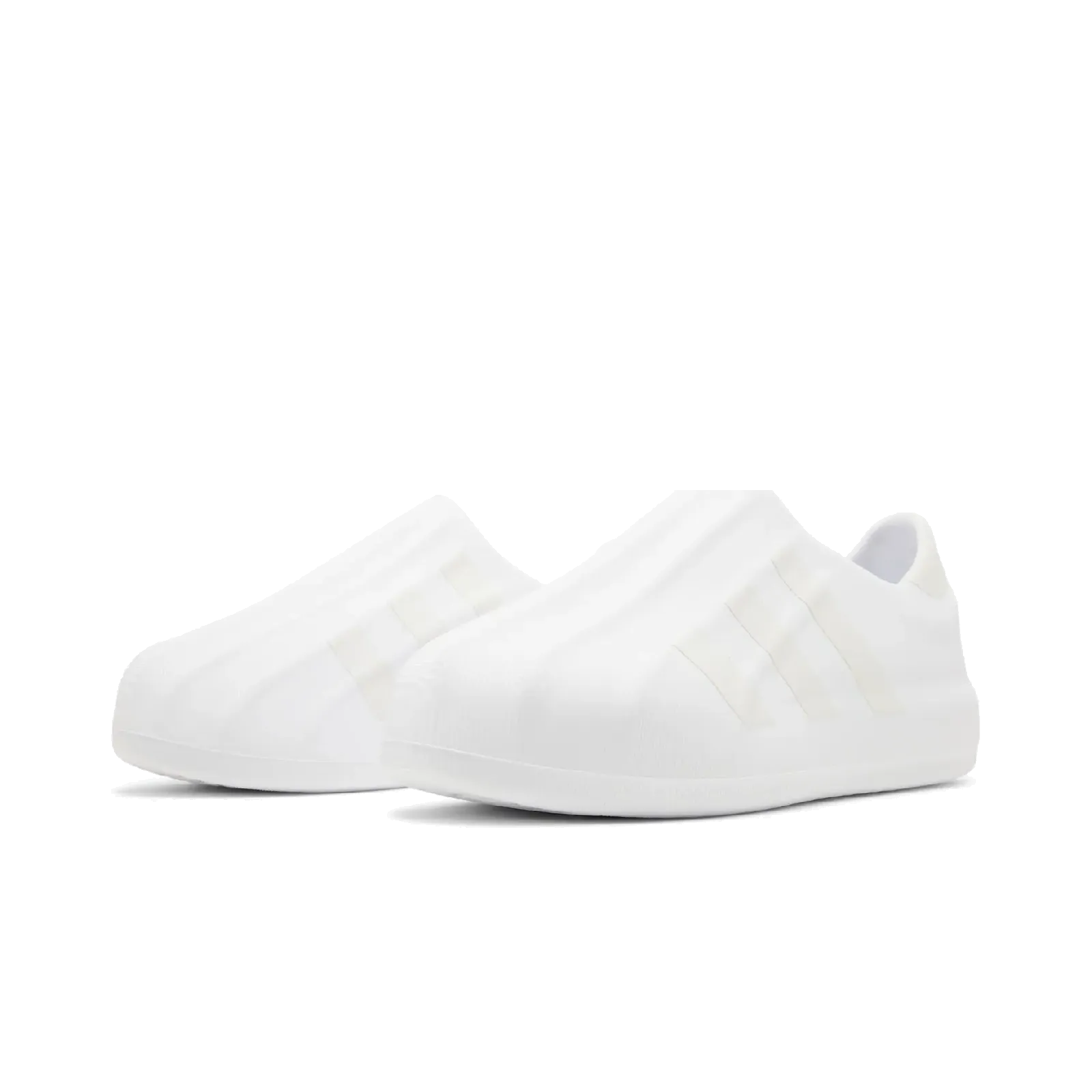 adidas adiFOM Superstar Triple White