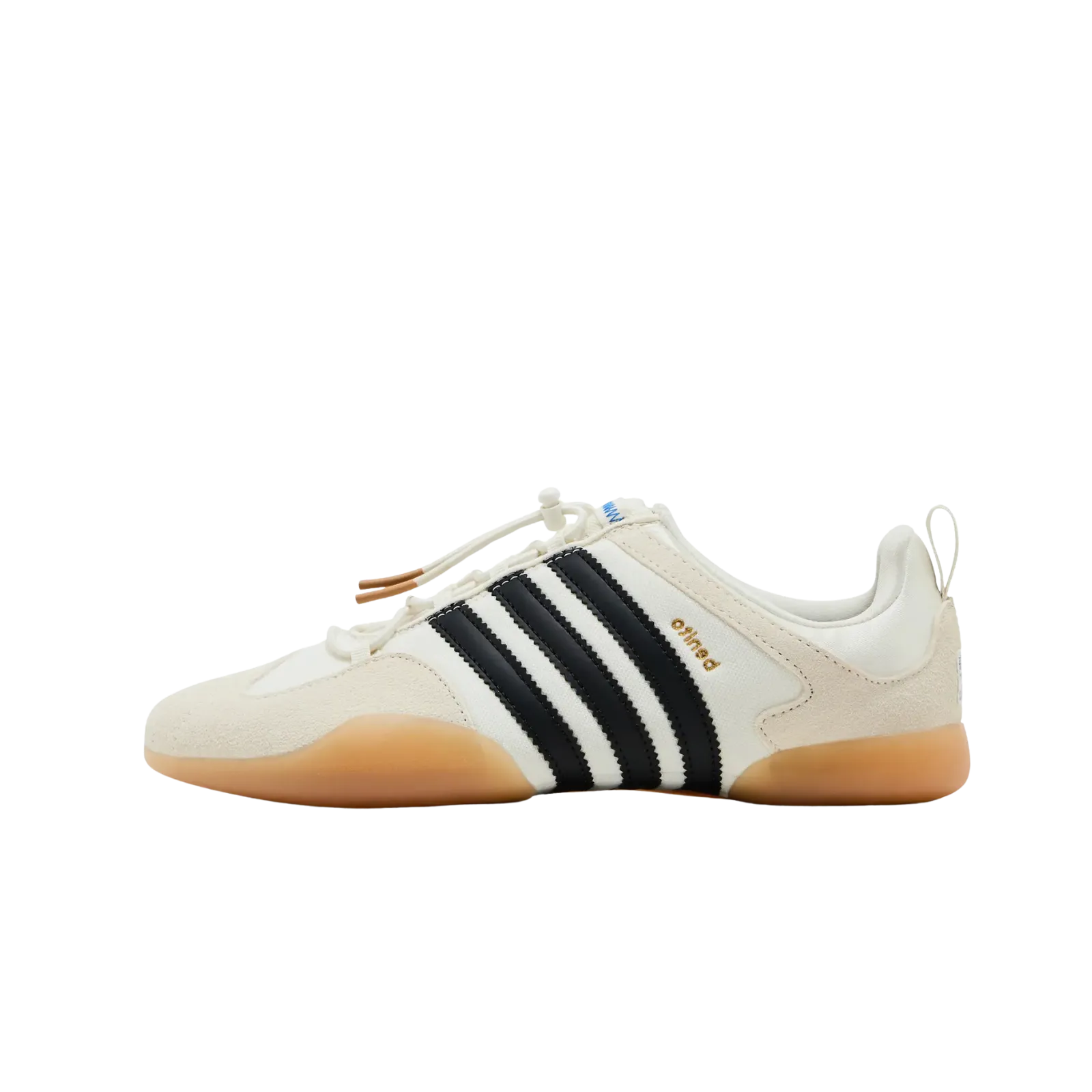 adidas Ballerina Bad Bunny Off White Black Gum