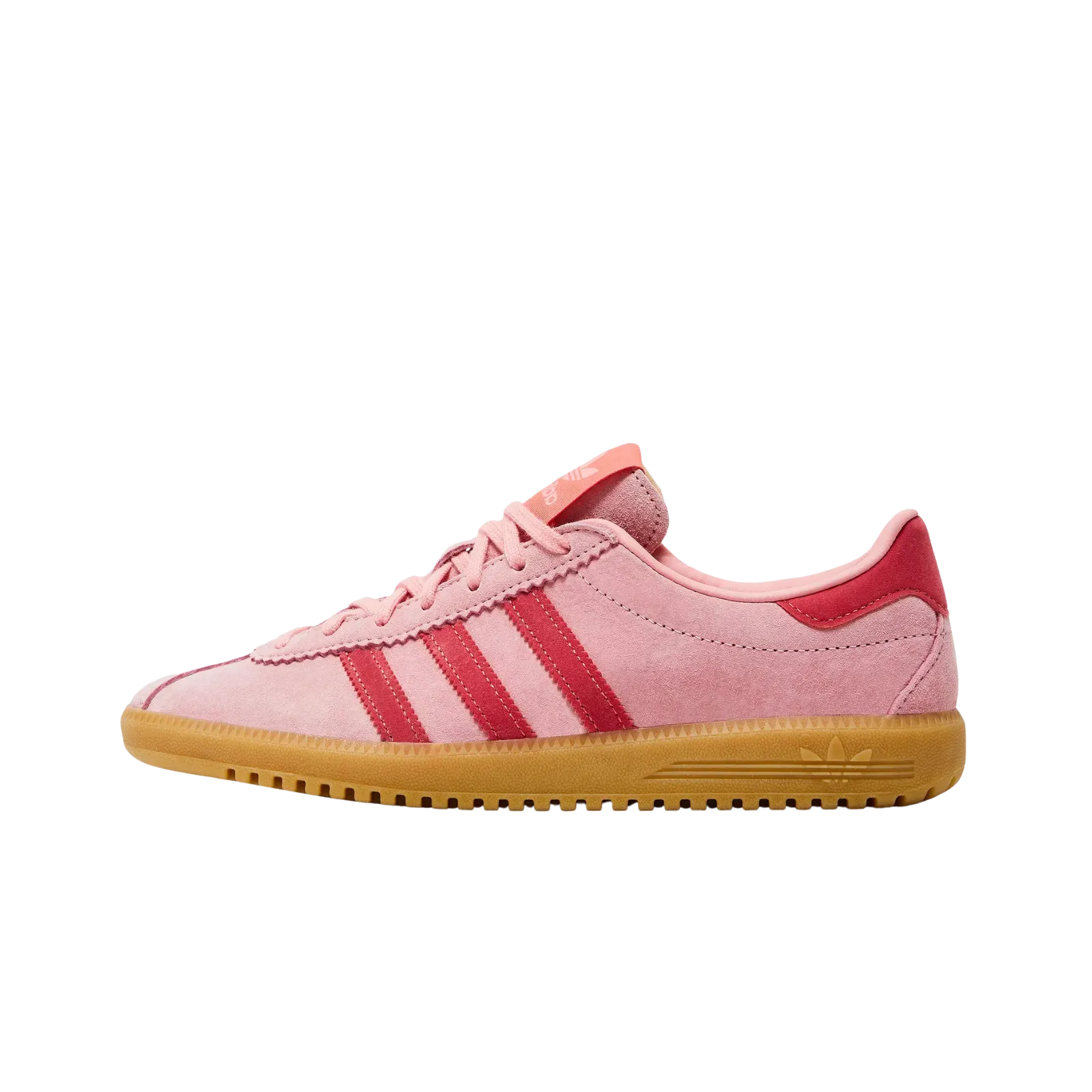 adidas Bermuda Semi Pink Spark (Women's)