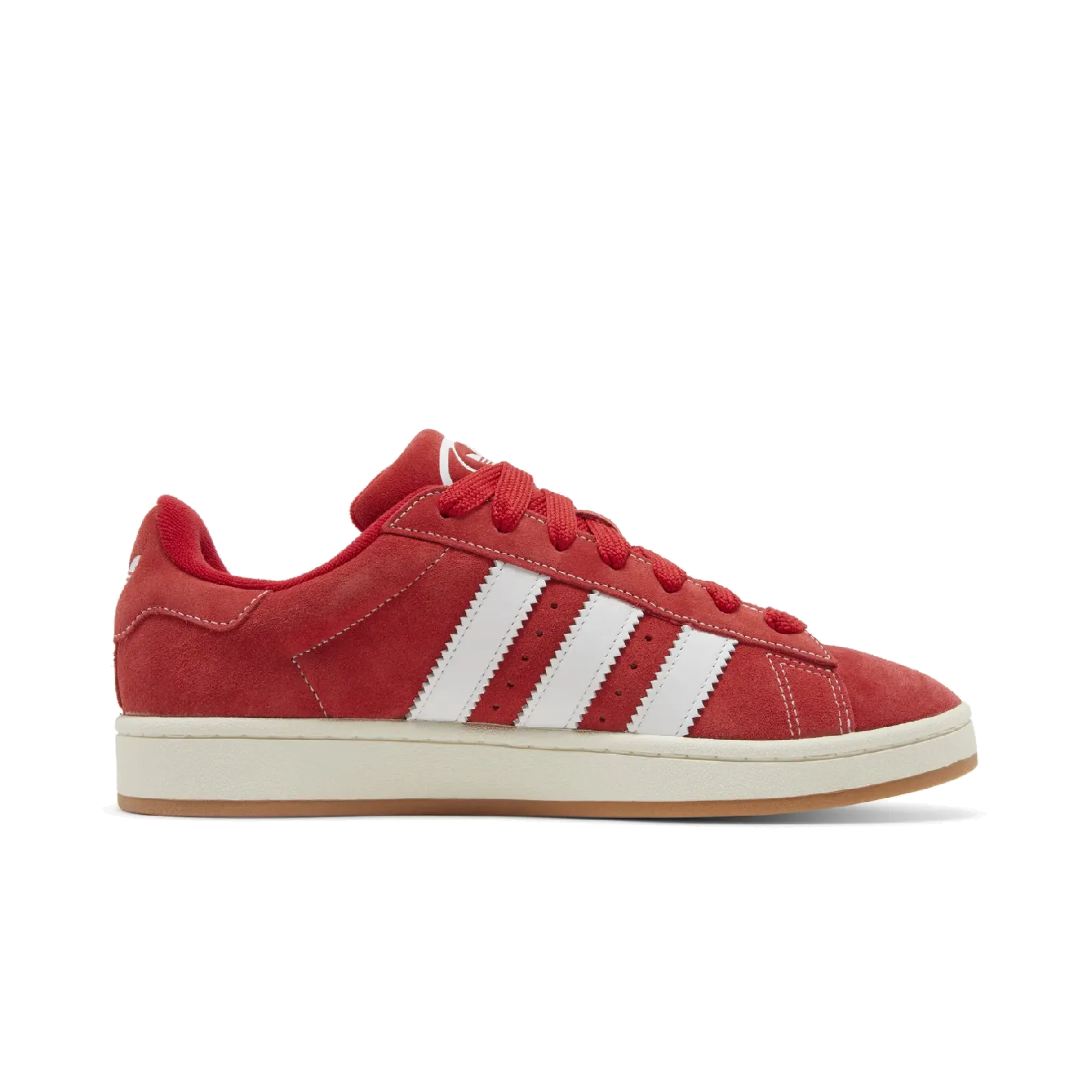 adidas Campus 00s Better Scarlet Cloud White