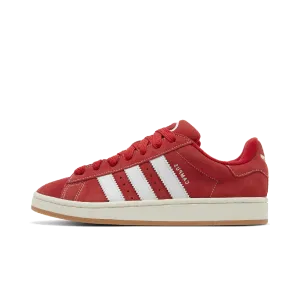 adidas Campus 00s Better Scarlet Cloud White