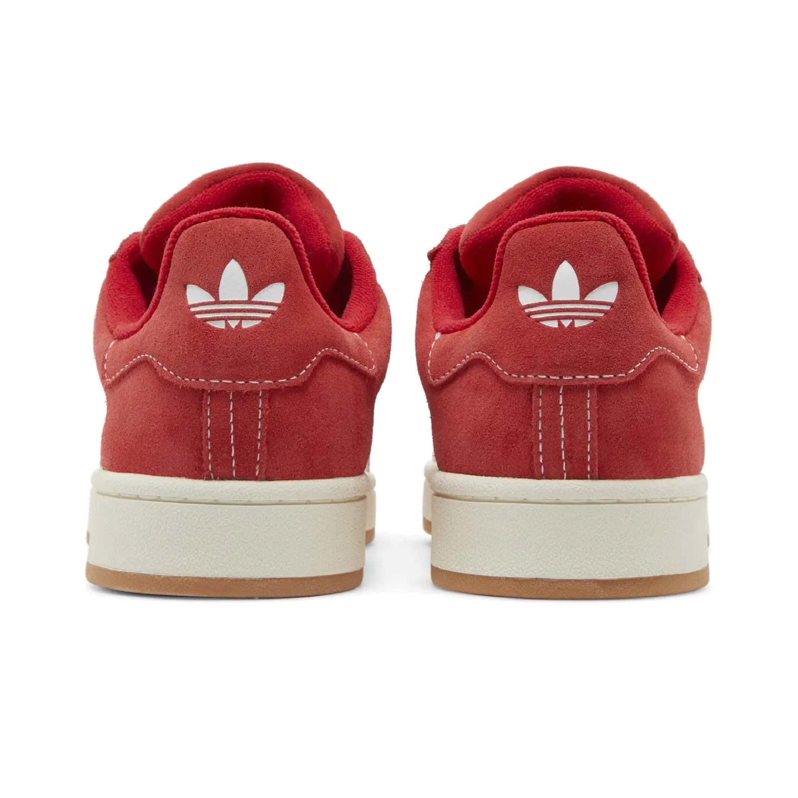 adidas Campus 00s Better Scarlet Cloud White