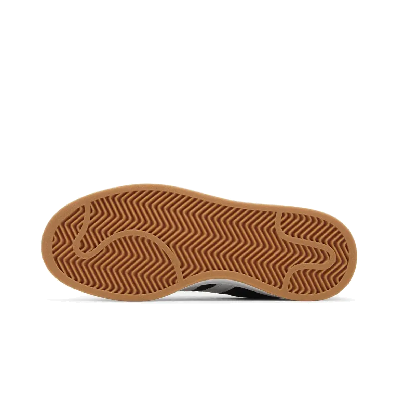 adidas Campus 00s Black White Gum (Kids)