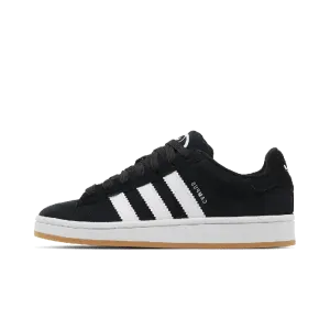 adidas Campus 00s Black White Gum (Kids)