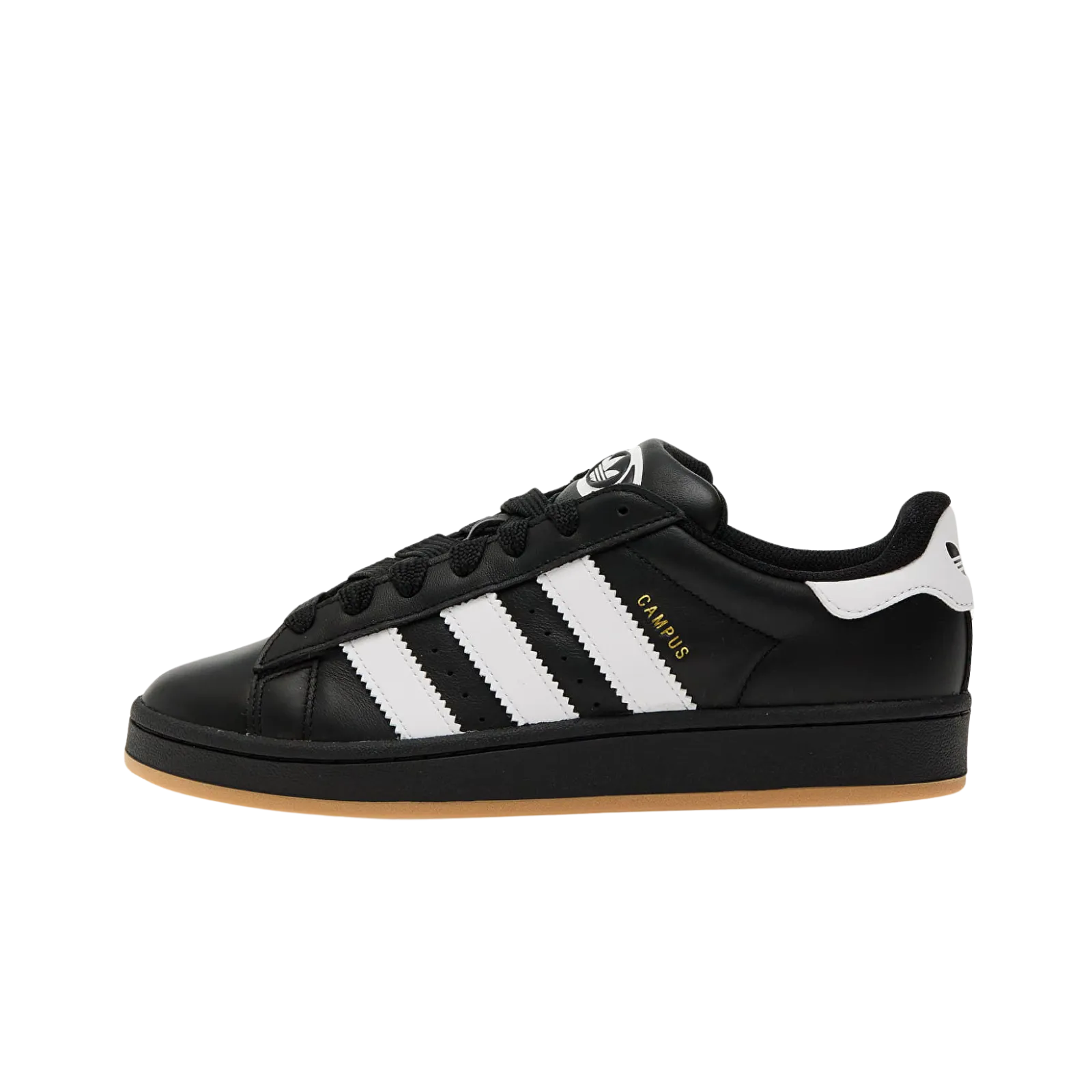 adidas Campus 00s Core Black Cloud White