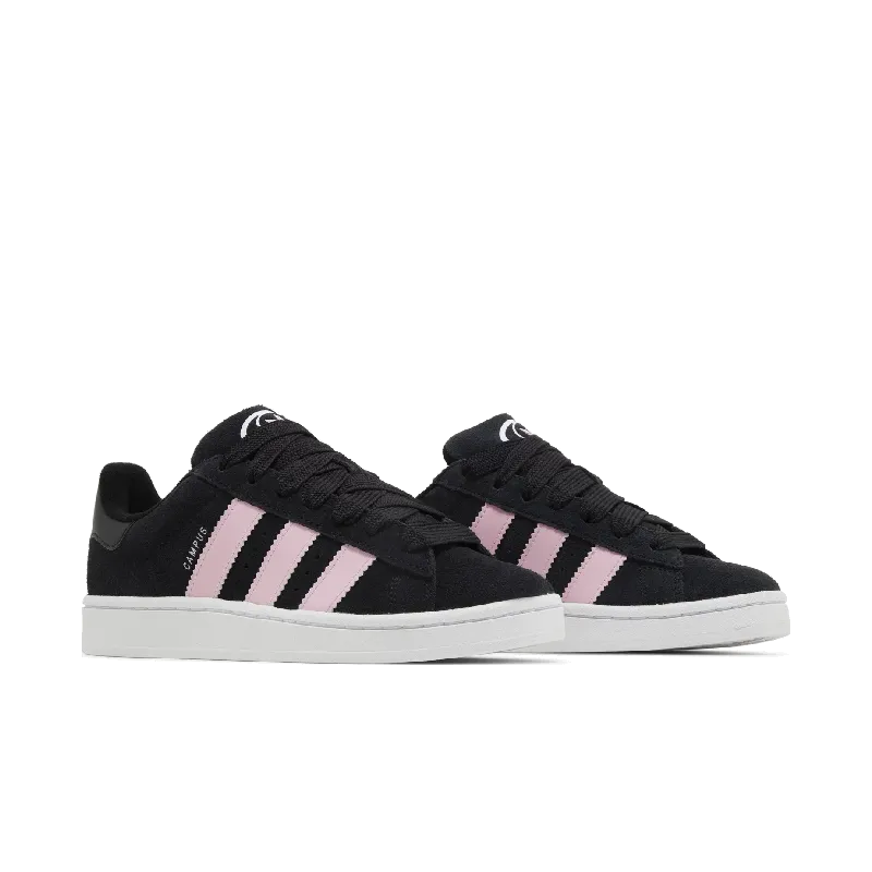 adidas Campus 00s Core Black True Pink (Women's)