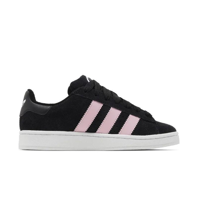 adidas Campus 00s Core Black True Pink (Women's)