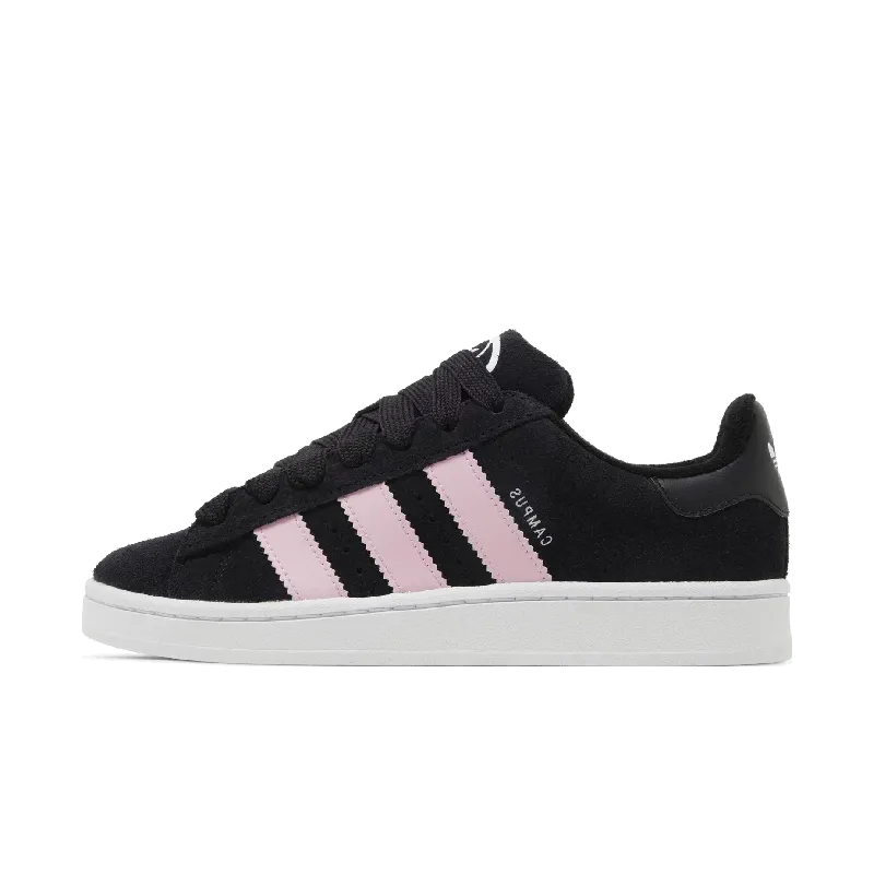 adidas Campus 00s Core Black True Pink (Women's)