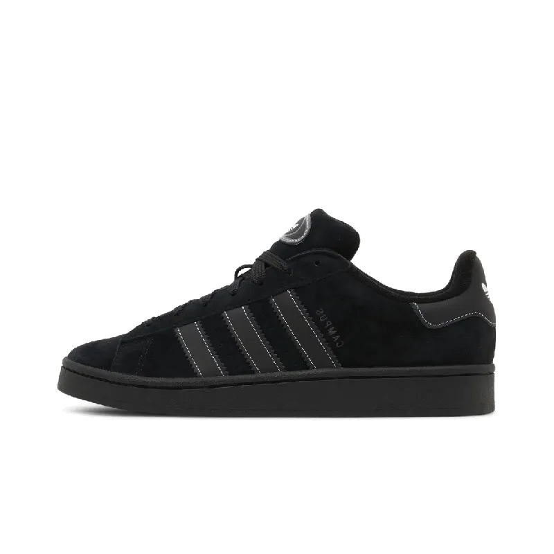 adidas Campus 00s Core Black White