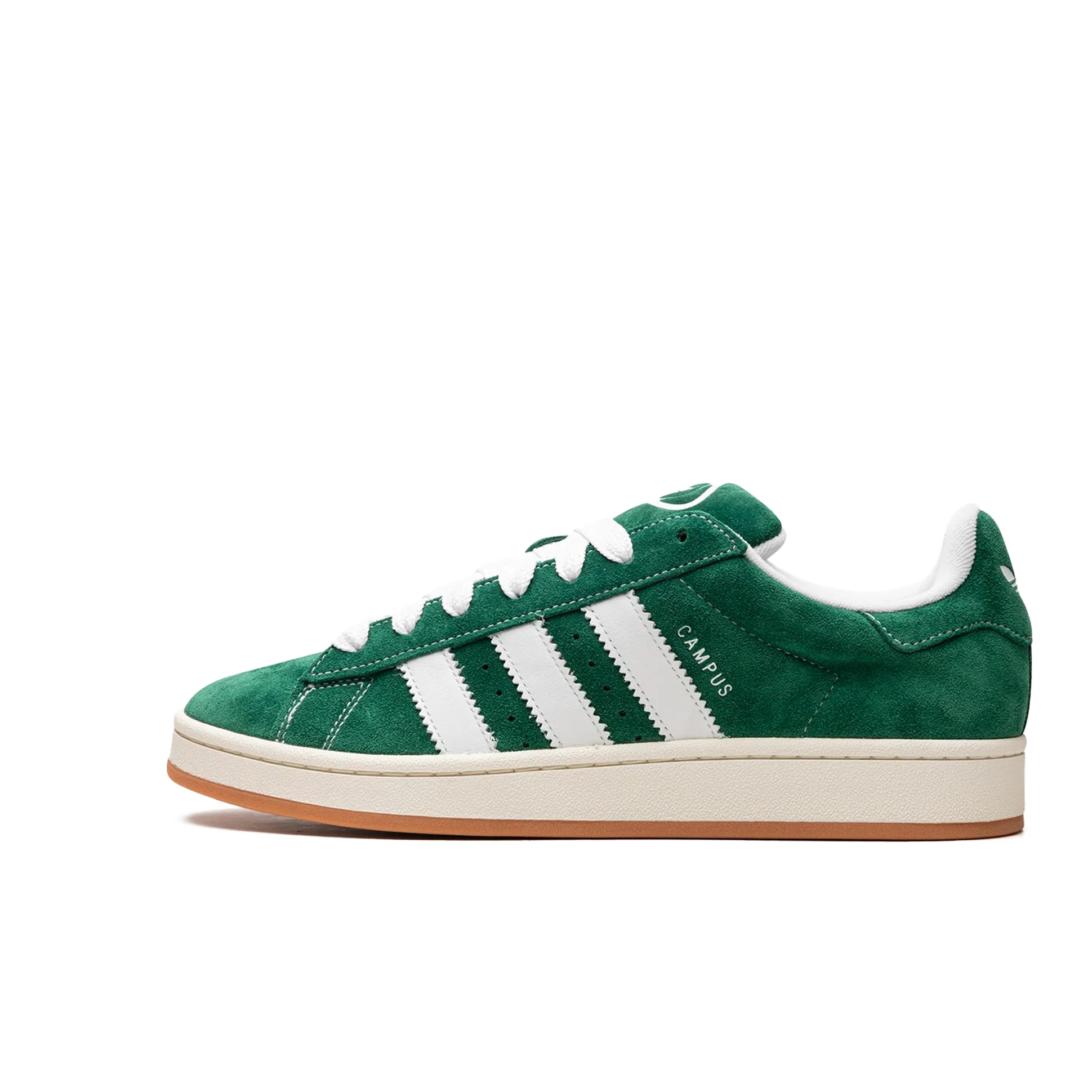 adidas Campus 00s Dark Green White (Kids)