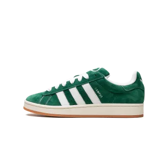 adidas Campus 00s Dark Green White (Kids)