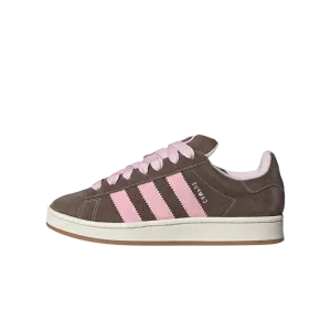 adidas Campus 00s Earth Strata Clear Pink (Kids)