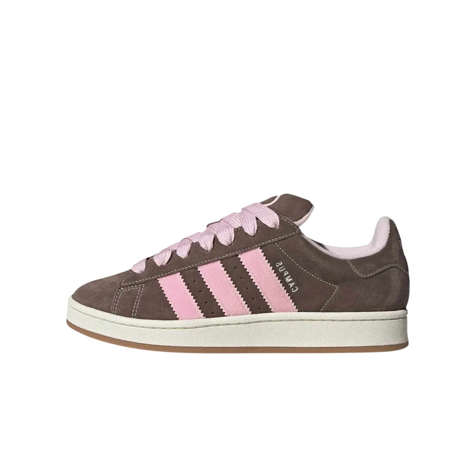 adidas Campus 00s Earth Strata Clear Pink (Kids)