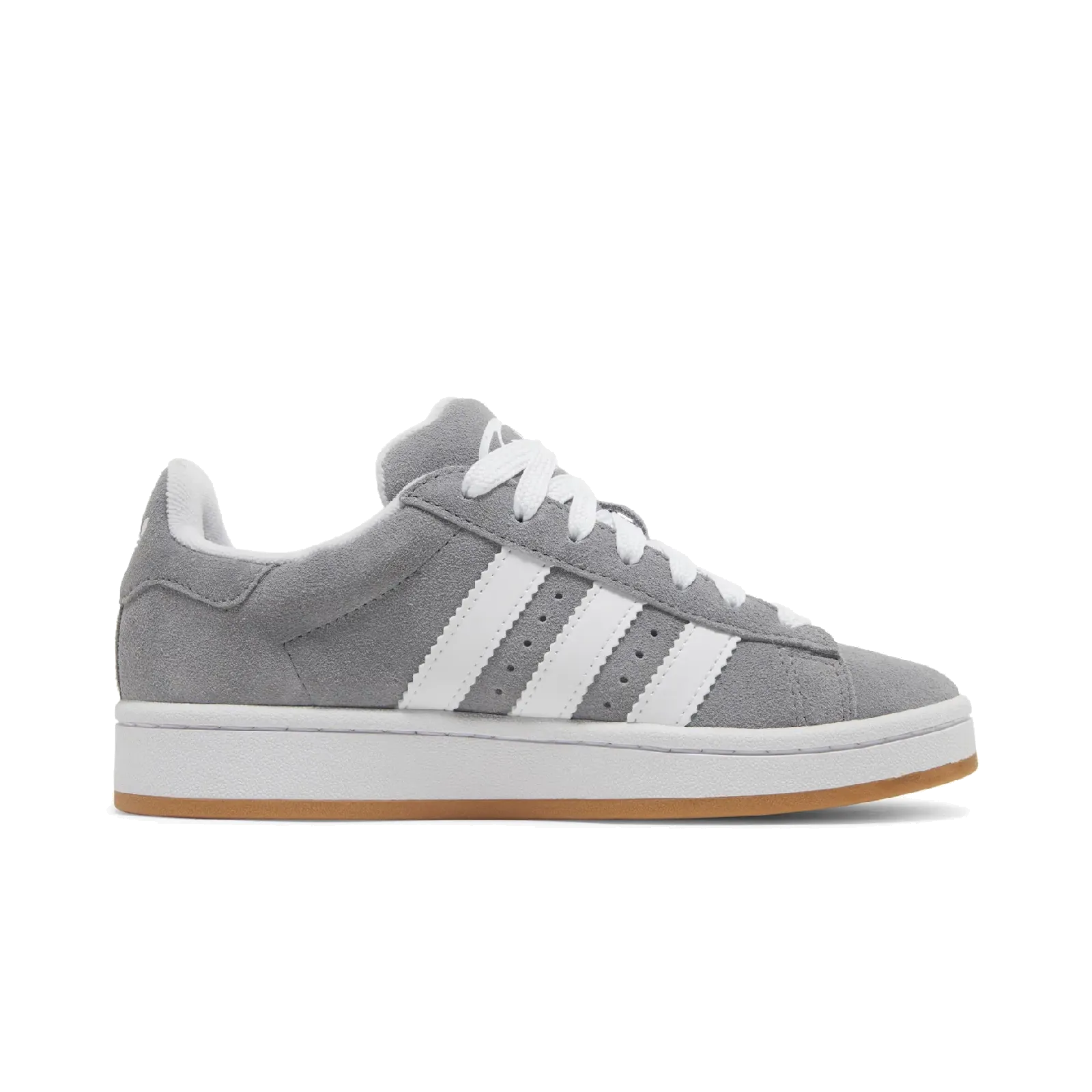 adidas Campus 00s Grey Gum (Kids)