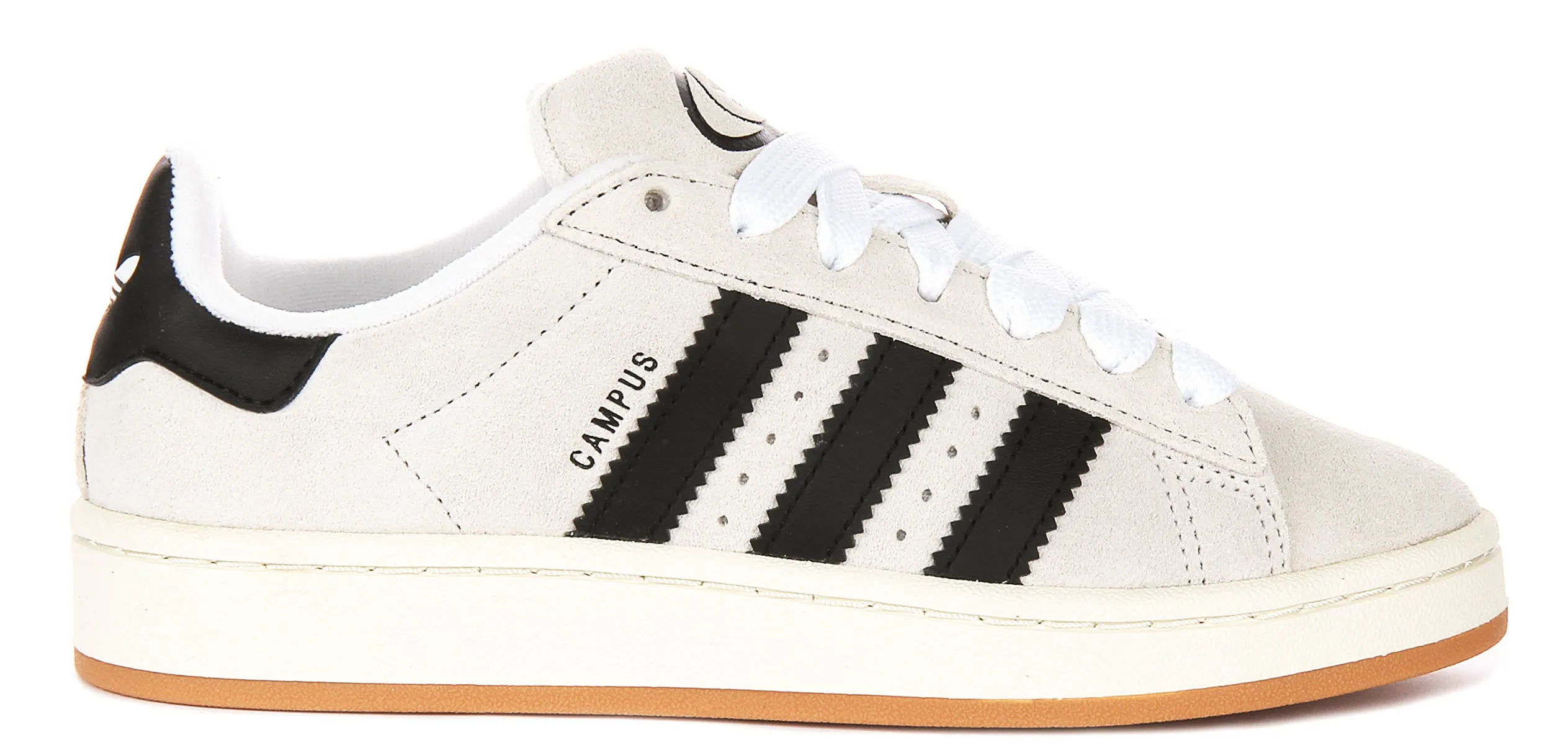 Adidas Campus 00S In Grey Black For Women