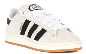 Adidas Campus 00S In Grey Black For Women