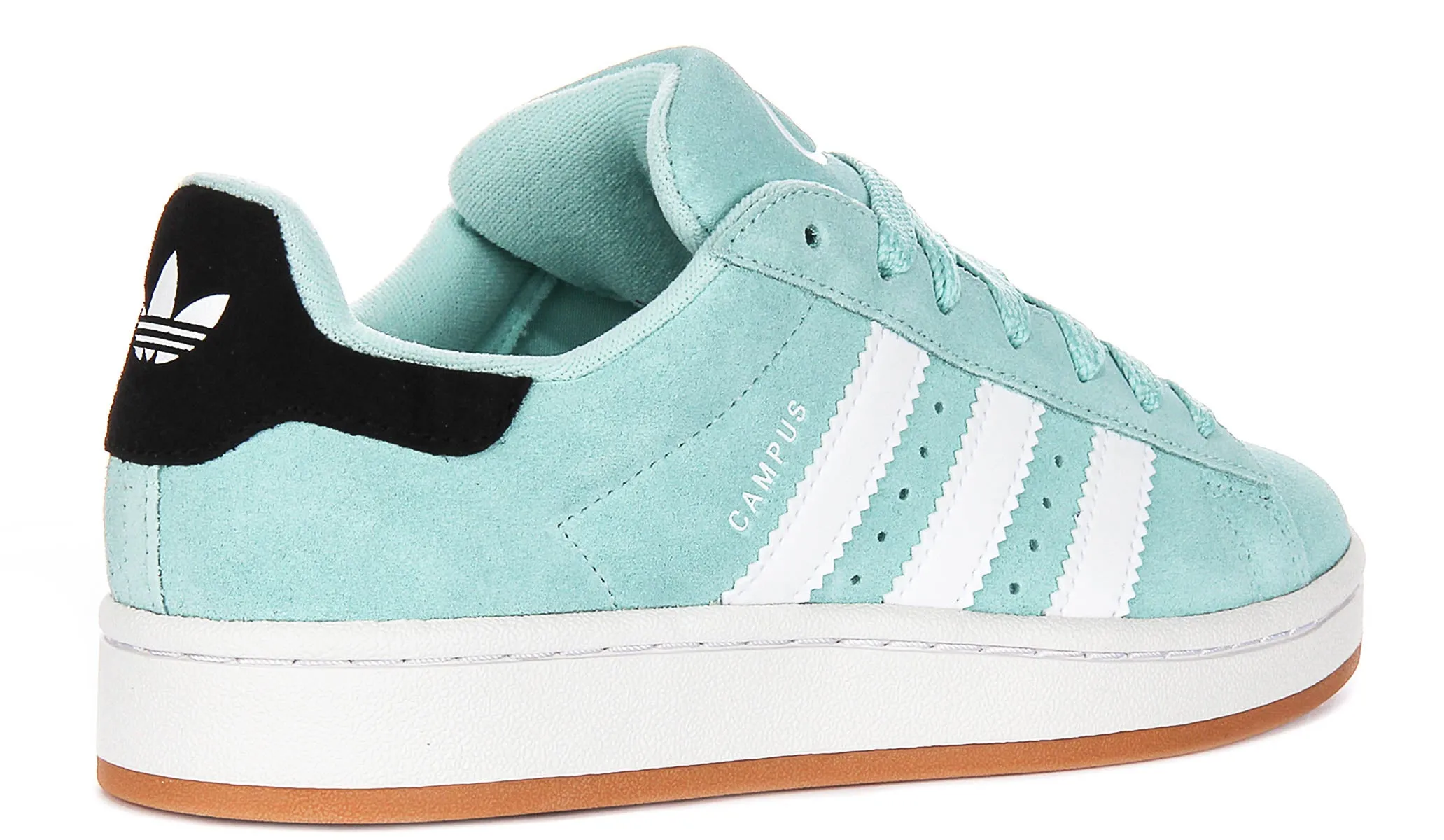 Adidas Campus 00S J In Turquoise For Youth