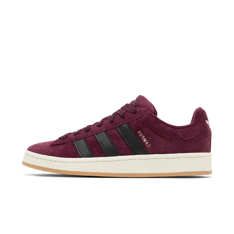 adidas Campus 00s Maroon