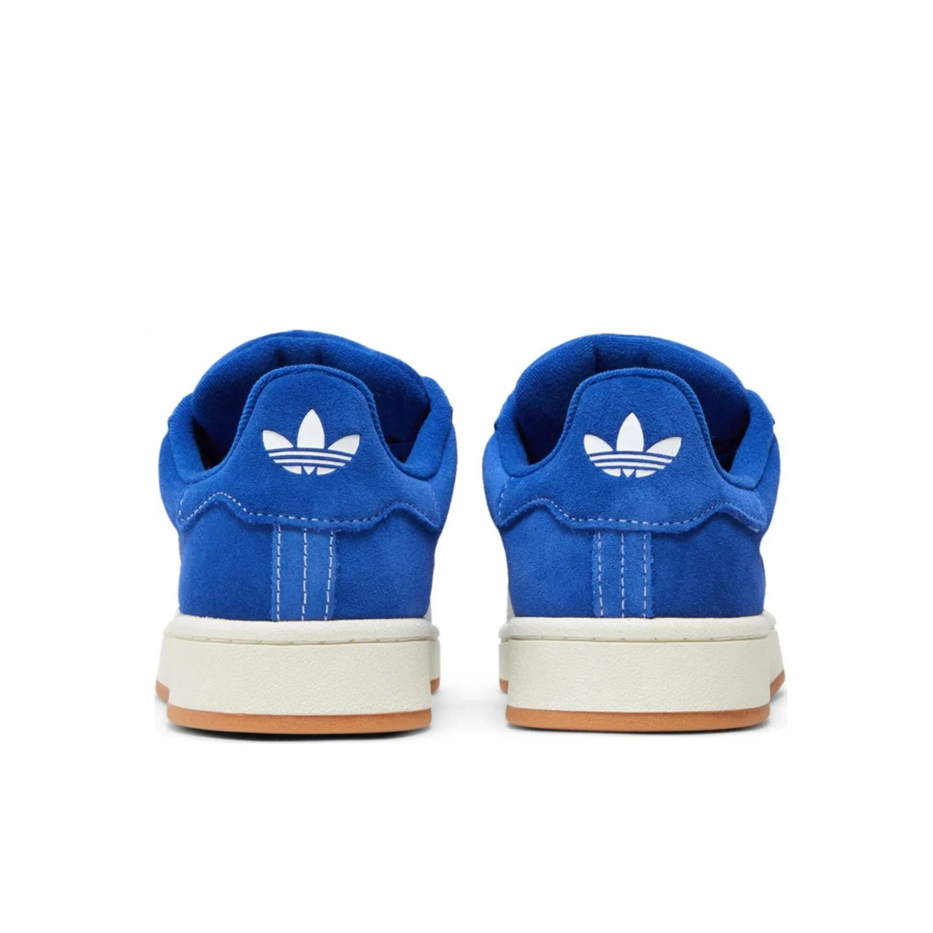 adidas Campus 00s Semi Lucid Blue Cloud White (Kids)