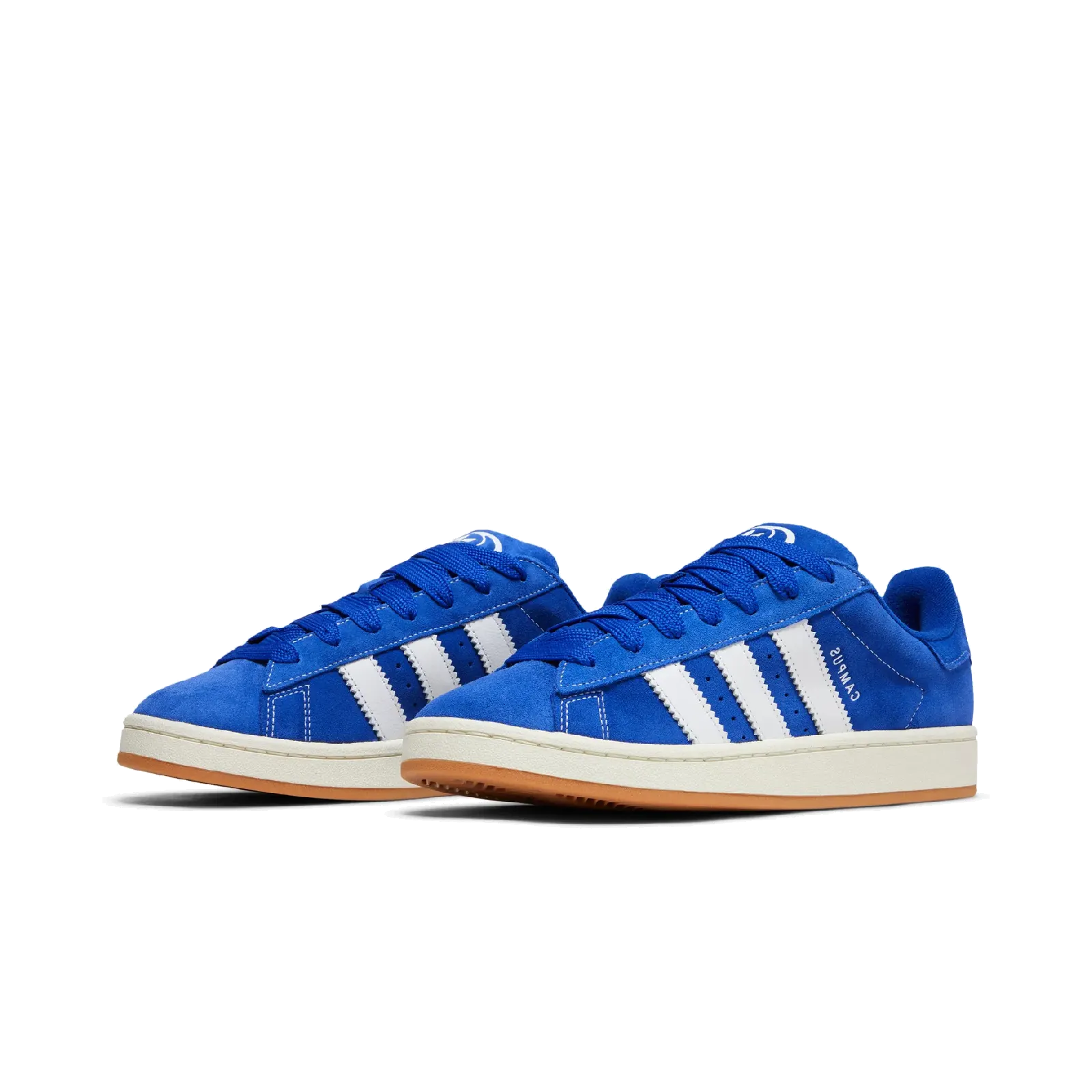 adidas Campus 00s Semi Lucid Blue Cloud White
