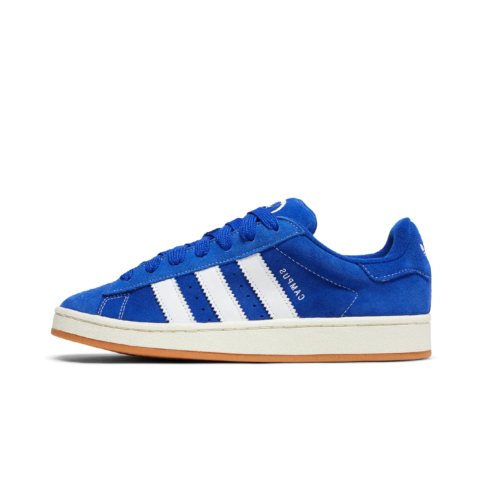 adidas Campus 00s Semi Lucid Blue Cloud White