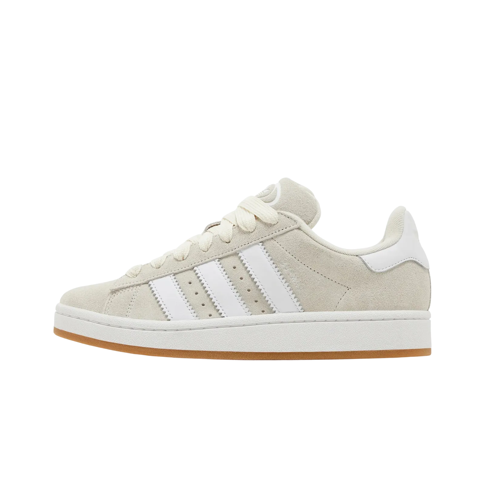 adidas Campus 00s Wonder White Gum