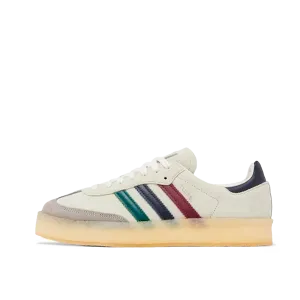 adidas Clarks 8th Street Samba by Ronnie Fieg Kithmas White Multi