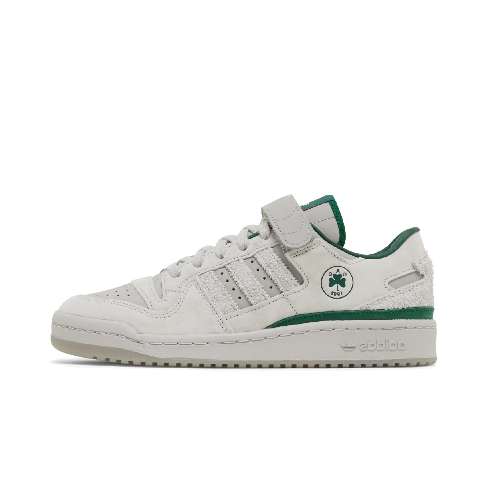 adidas Forum 84 Low BSTN Panathinaikos