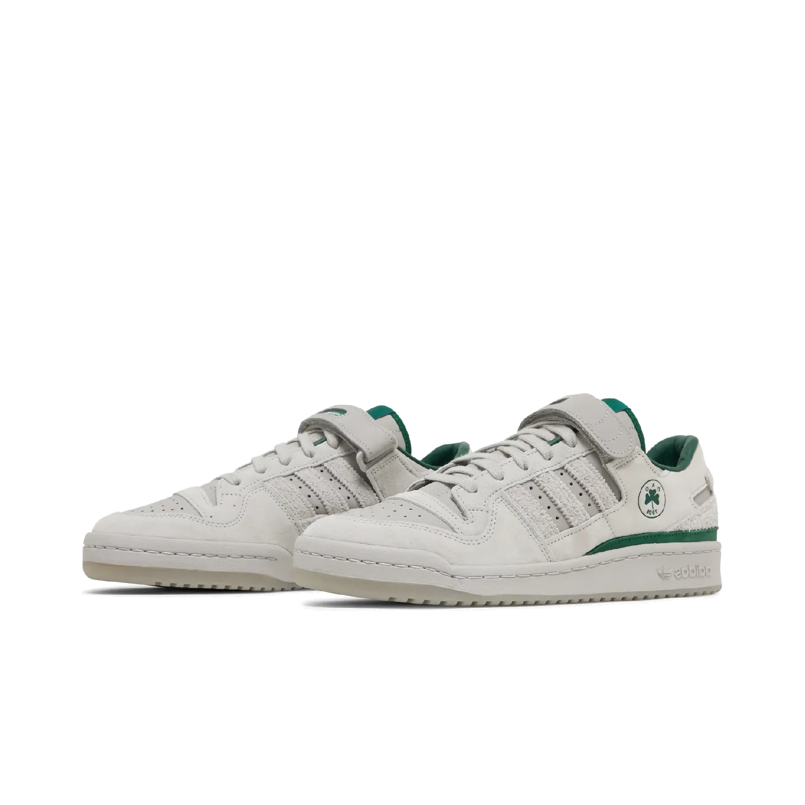 adidas Forum 84 Low BSTN Panathinaikos